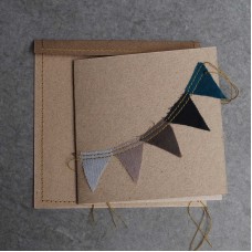 Birthday cards blue flags Birthday cards blue flags